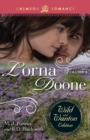 Lorna Doone: The Wild and Wanton Edition Volume 2 - Book