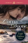 Lorna Doone: The Wild And Wanton Edition Volume 4 - eBook