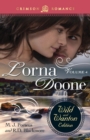Lorna Doone : The Wild and Wanton Edition, Volume 4 - Book