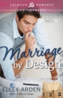 Marriage by Design - Book