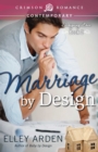 Marriage by Design - eBook