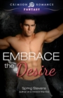 Embrace the Desire - Book