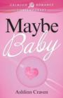 Maybe Baby - Book