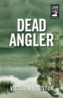 Dead Angler - Book