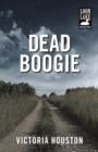 Dead Boogie - Book