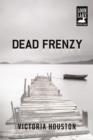 Dead Frenzy - Book