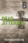 Dead Jitterbug - Book