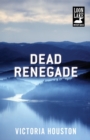 Dead Renegade - Book