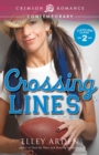 Crossing Lines - eBook