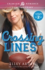 Crossing Lines - Book