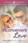 An Inconvenient Love - Book