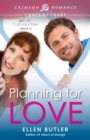 Planning for Love - Book