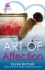 Art of Affection - Book