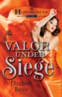 Valor Under Siege - Book