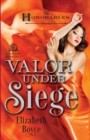 Valor Under Siege - eBook