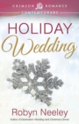 Holiday Wedding - Book