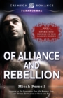 Of Alliance and Rebellion - Book