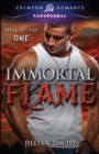 Immortal Flame - eBook
