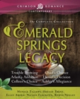 Emerald Springs Legacy : The Complete Collection - eBook