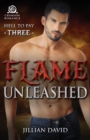 Flame Unleashed - Book