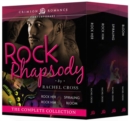 Rock Rhapsody : The Complete Collection - eBook