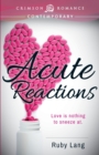 Acute Reactions - Book