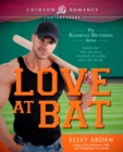 Love at Bat : The Kemmons Brothers Series - eBook