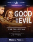 Good and Evil : The Collection - eBook