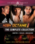 High Octane : The Complete Series - eBook