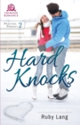 Hard Knocks - Book