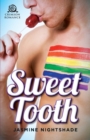 Sweet Tooth - Book