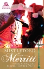 Mistletoed in Merritt - eBook