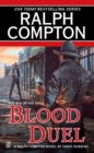 Ralph Compton Blood Duel - eBook