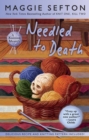 Needled to Death - eBook