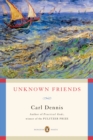 Unknown Friends - eBook