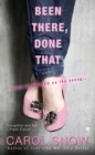Been There, Done That - eBook