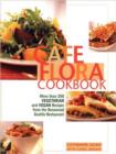 Cafe Flora Cookbook - eBook