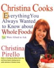 Christina Cooks - eBook