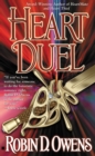 Heart Duel - eBook