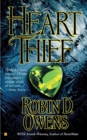 Heart Thief - eBook