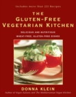 Gluten-Free Vegetarian Kitchen - eBook