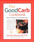 Good Carb Cookbook - eBook