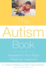 Autism Book - eBook