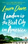 London Is the Best City in America - eBook