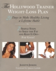 Hollywood Trainer Weight-Loss Plan - eBook