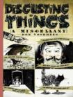 Disgusting Things: A Miscellany - eBook