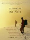 Explorers of the Infinite - eBook