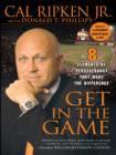 Get in the Game - eBook