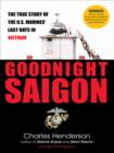 Goodnight Saigon - eBook