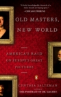 Old Masters, New World - eBook